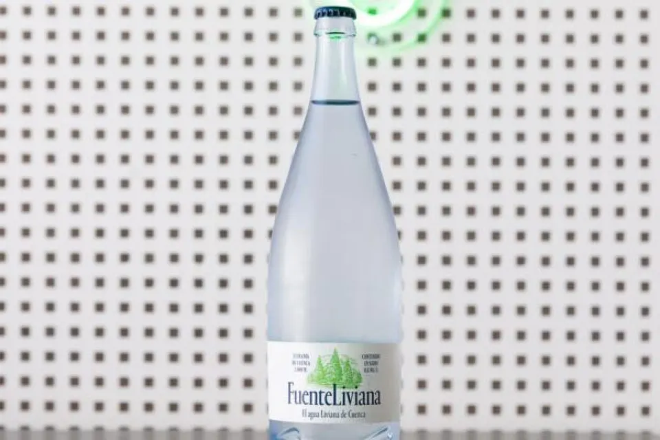 Agua