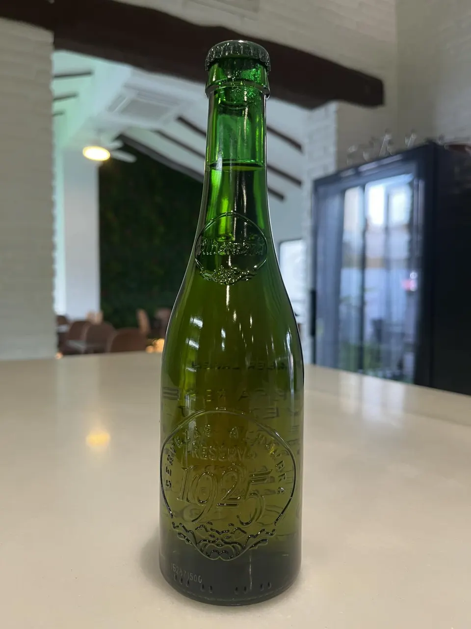 Alhambra 1925