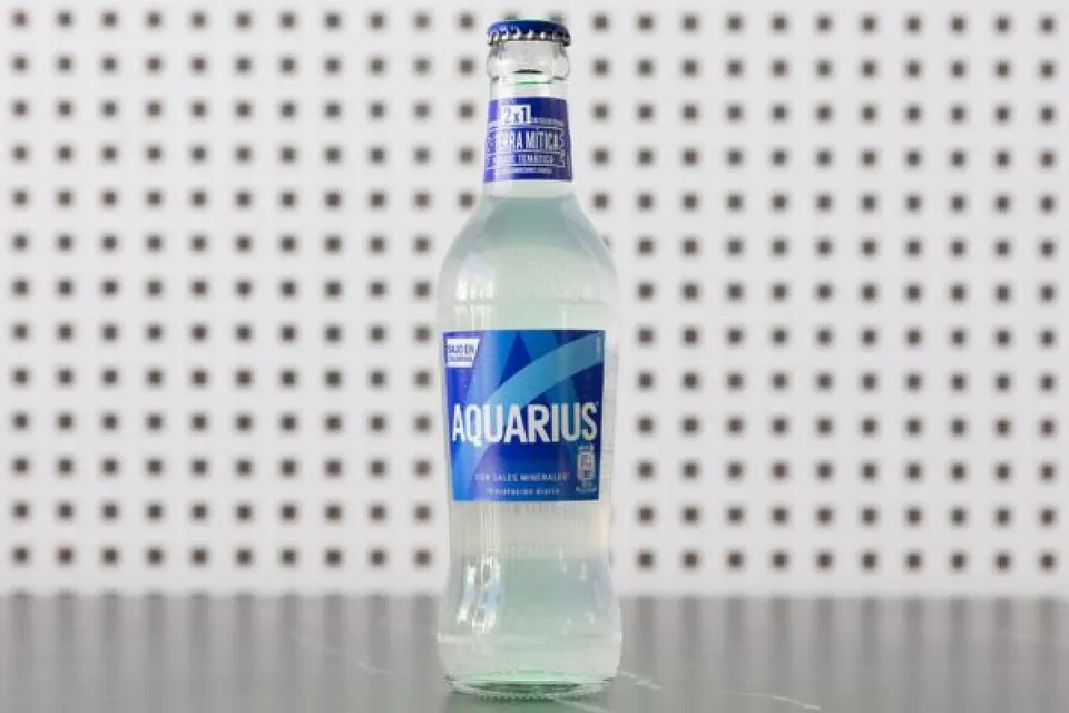 Aquarius