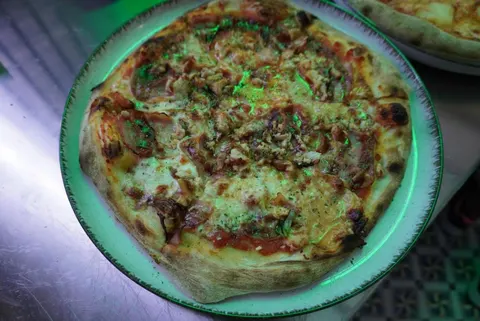 Barbacoa