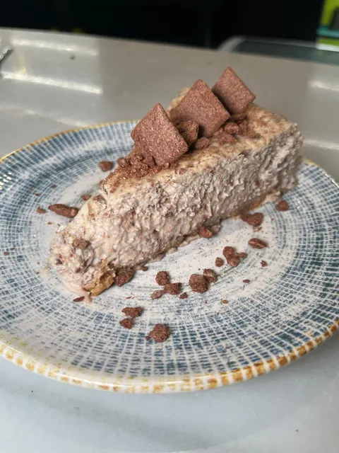 Chesscake Vivancos