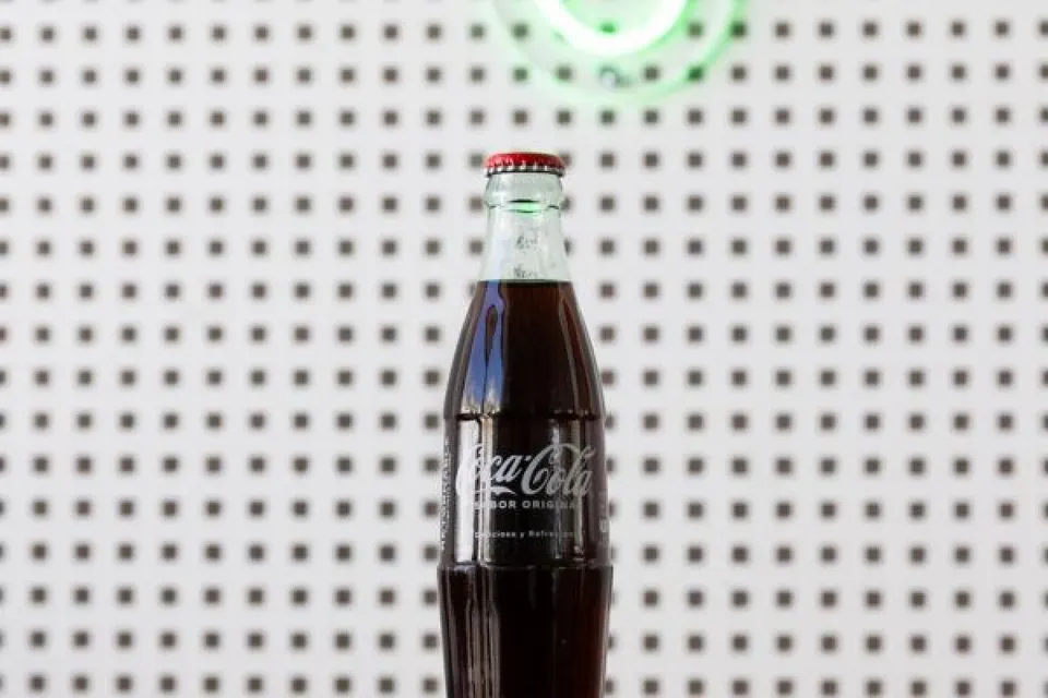 Coca Cola