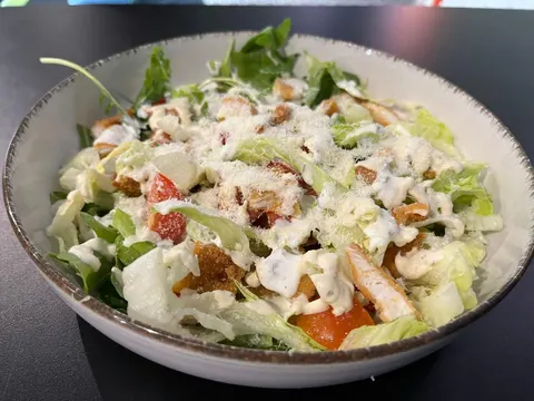 Ensalada Toxita