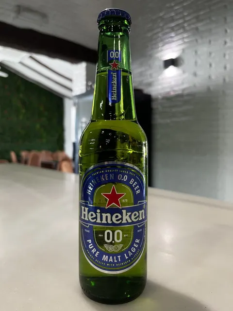 Heineken 0.0