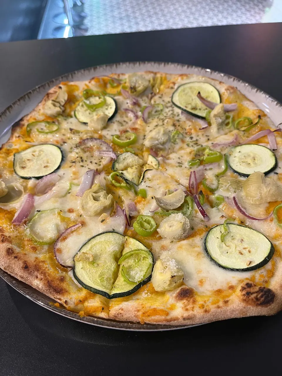 Huertanica