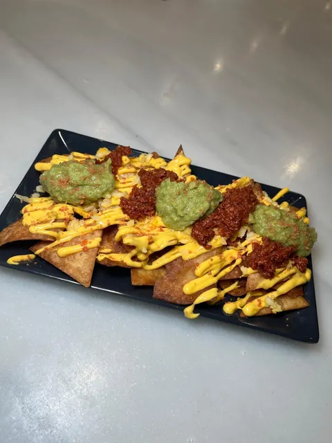 Nachos