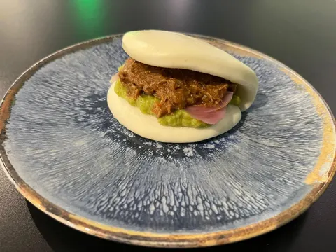 Pan bao
