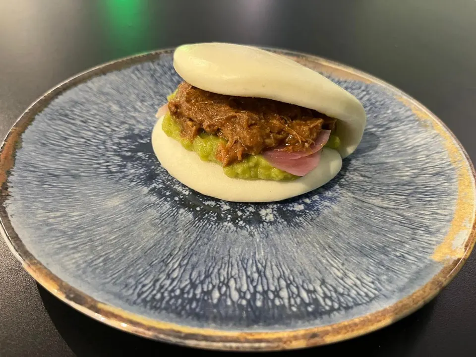 Pan bao