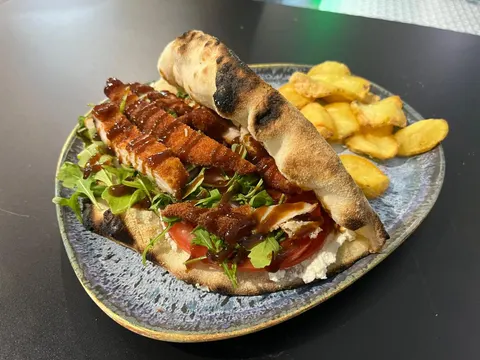 Pantoxo Pollo