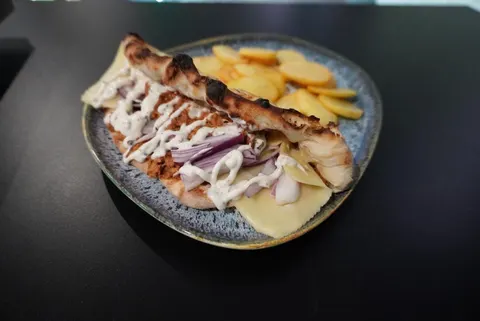 Porki y por mí