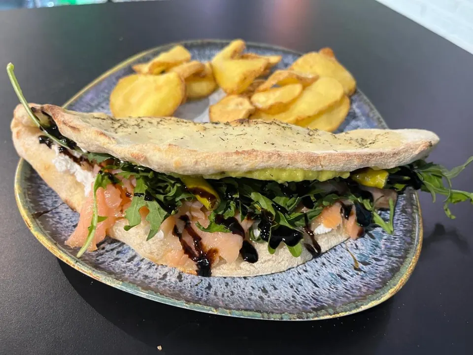 Pantoxo Salmón