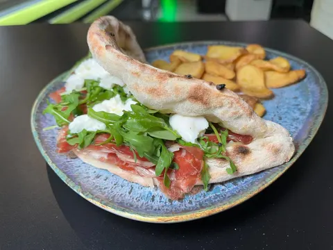 Serrano
