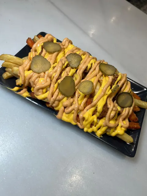 Patatas Peter