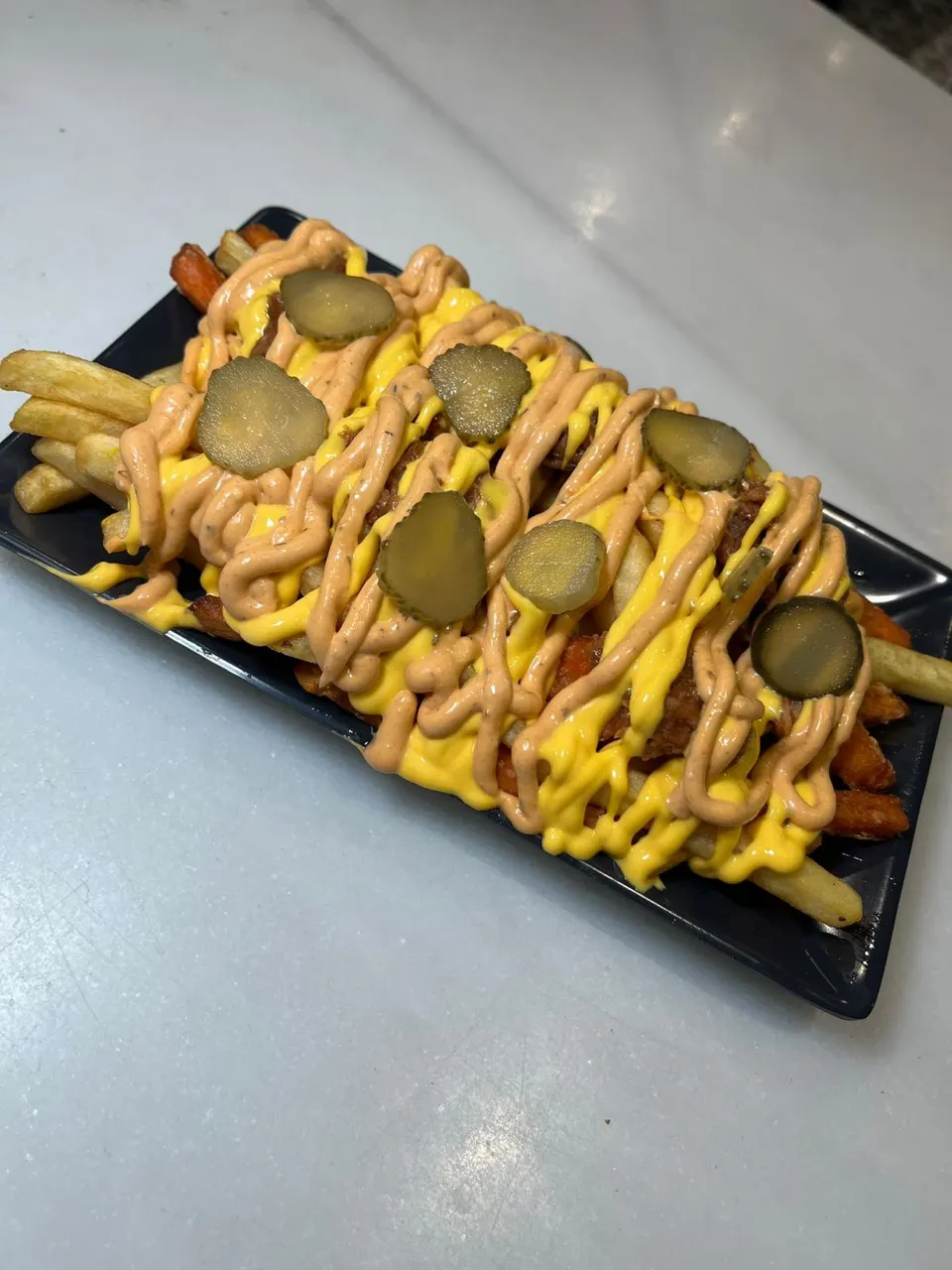 Patatas Peter