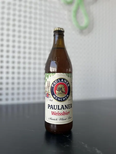 Paulaner 500ml