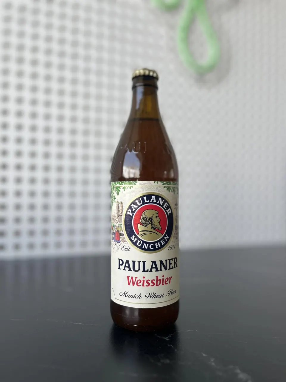 Paulaner 500ml