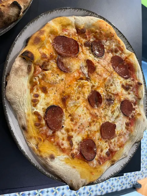 Pepperoni