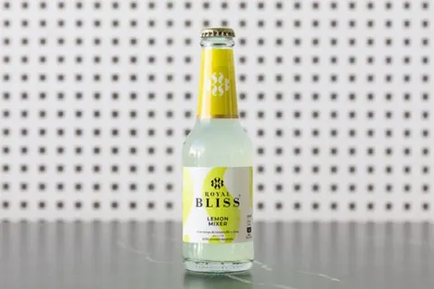 Royal Bliss limón