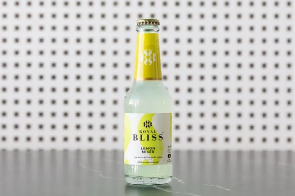 Royal Bliss limón