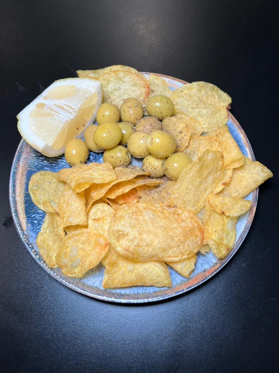 Tapa Murciana